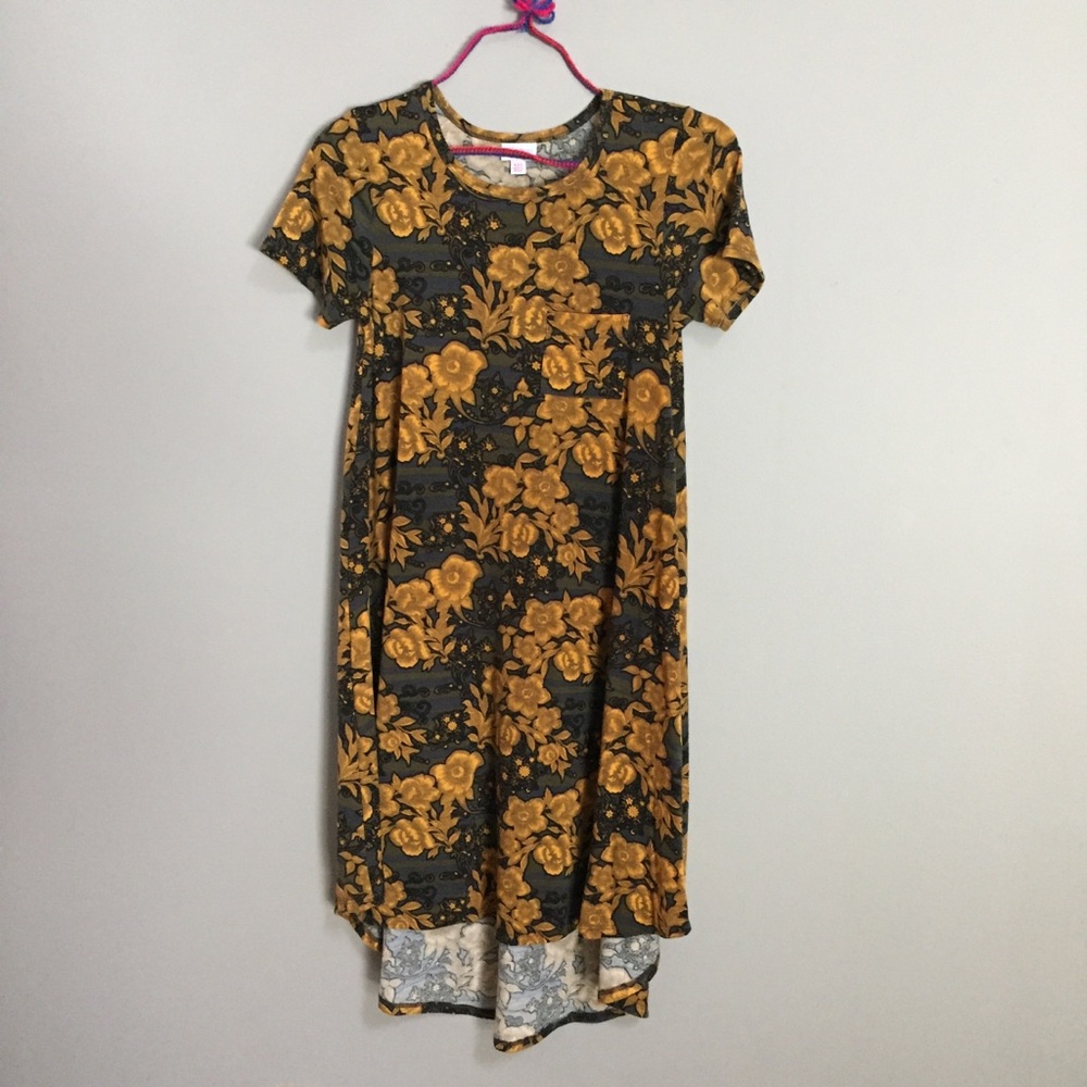 **FINAL SALE** Lu La Roe Carly Dress